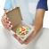 Set creativ play-doh - cuptor pentru pizza
