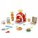 Set creativ play-doh - cuptor pentru pizza