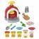 Set creativ play-doh - cuptor pentru pizza