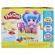 Set creativ play-doh - salon de coafura