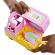 Set creativ play-doh peppa pig si masina de inghetata