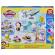 Set creativ cafenea play-doh