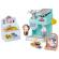 Set creativ cafenea play-doh