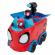 Vehicul transformabil cu 3 personaje paienjenelul marvel
