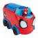 Vehicul transformabil cu 3 personaje paienjenelul marvel