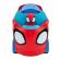 Vehicul transformabil cu 3 personaje paienjenelul marvel