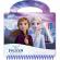 Carte de activitati & pixuri - frozen
