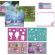 Carte de activitati & pixuri - gabby's dolhouse