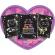 Carticica de razuit gabby's dollhouse cu pisicute