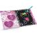 Carticica de razuit gabby's dollhouse cu pisicute