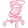 Carucior pentru papusi chipolino alice stars