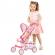 Carucior pentru papusi chipolino alice stars