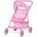 Carucior pentru papusi chipolino alice hearts