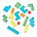 Joc de logica numberblocks - rezolva puzzle-uri