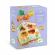 Jucarie montessori cutie sortatoare cachaboom djeco