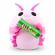 Jucarie de plus colectibila snackles s2w1, 11.5 cm