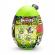 Mega ou surpriza cu peste 26 accesorii smashers dino jurassic light-up