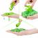 Mega ou surpriza cu peste 26 accesorii smashers dino jurassic light-up