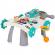 Premergator chipolino car 3 in 1 multicolor