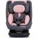 Scaun auto chipolino supreme i-size 40-150 cm cu sistem isofix flamingo