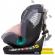 Scaun auto chipolino supreme i-size 40-150 cm cu sistem isofix flamingo