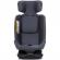 Scaun auto chipolino supreme i-size 40-150 cm cu sistem isofix pastel green