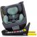 Scaun auto chipolino supreme i-size 40-150 cm cu sistem isofix pastel green