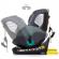 Scaun auto chipolino supreme i-size 40-150 cm cu sistem isofix pastel green