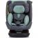Scaun auto chipolino supreme i-size 40-150 cm cu sistem isofix pastel green