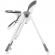 Scaun de masa chipolino milk shake 2 in 1 granite