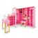 Set 5 surprise - dream wardrobe, fashion mini brands, s1