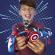 Set creativ play-doh iron man laboratorul de armura