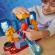 Set creativ play-doh iron man laboratorul de armura
