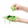 Set cu peste 15 figurine si accesorii smashers horror house medium