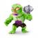 Set cu peste 35 figurine si accesorii smashers horror house large