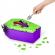 Set cu peste 35 figurine si accesorii smashers horror house large