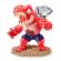 Set cu peste 35 figurine si accesorii smashers horror house large