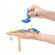 Set cu peste 70 figurine si accesorii gold treasure hunter smashers dino island