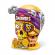 Set cu peste 70 figurine si accesorii gold treasure hunter smashers dino island