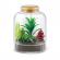 Set figurine 5 surprise - botanical garden mini brands, s1