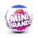 Set figurine 5 surprise - home mini brands, s1
