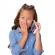Set gentuta, telefon si accesorii disney princess