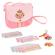 Set gentuta de calatorie cu accesorii disney princess