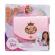 Set gentuta de calatorie cu accesorii disney princess