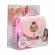 Set gentuta de calatorie cu accesorii disney princess