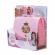 Set gentuta de calatorie cu accesorii disney princess