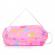 Set jucarii pentru papusi chipolino trixy 3 in 1 hearts