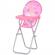 Set jucarii pentru papusi chipolino trixy 3 in 1 hearts
