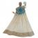 Figurina magnifico wish