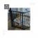 Poarta de siguranta transformabila in tarc modular cu 5 panouri, model configurabil, guradian 6 black